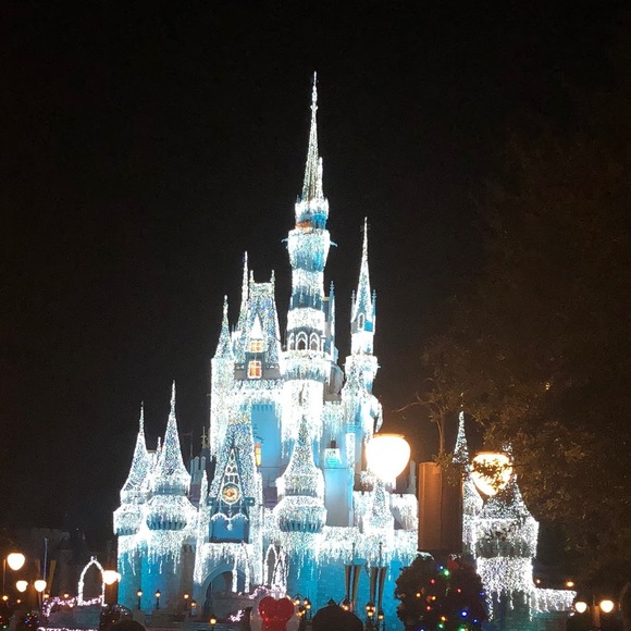 Meet your Posher, Nikki - Picture 1 of 1